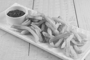 Peri Peri Fries
