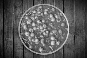 Chole Masala