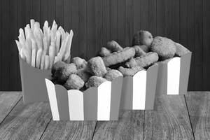 All Star Friendship Box