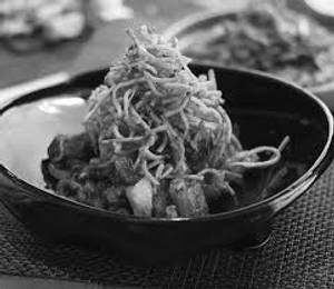 Chowringhee Chilli Chicken