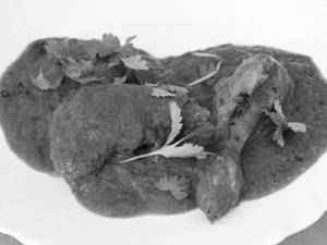 Handi Chicken