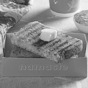 Maska Toast