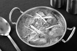 Kadai Paneer