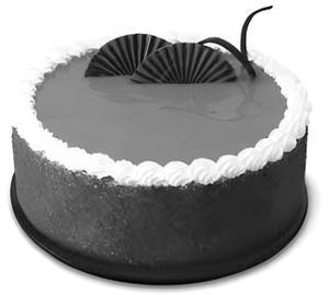 Red Velvet Cake