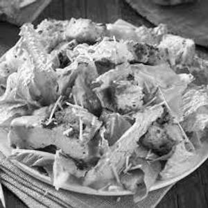 Garlic Chicken