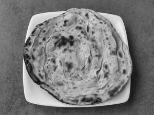 Laccha Paratha