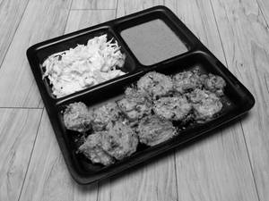 Masala Chaap    