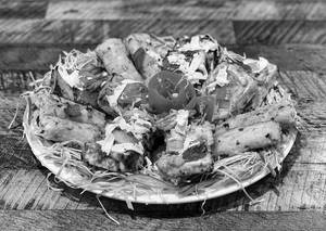 Paneer Platter