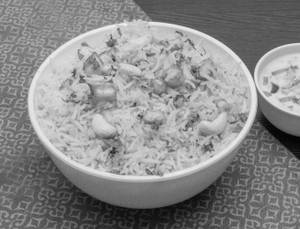 Paneer Fried Rice
