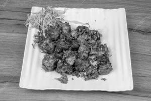 Paneer Manchuria(Dry)
