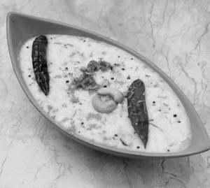 Curd Rice