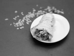 Shawarma Special