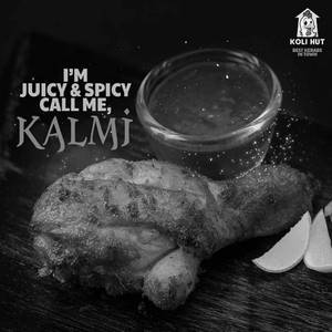 Kalmi Kebab