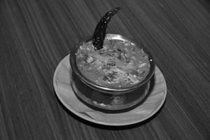 Veg Hyderbadi