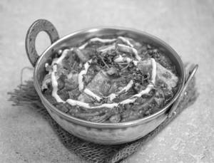 PANEER KADAI