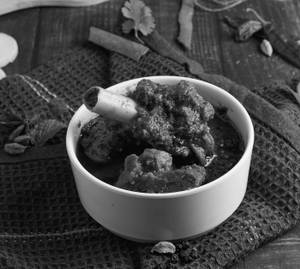 Mutton Rogan Josh