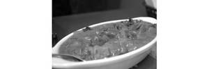 Malai Chaap Gravy