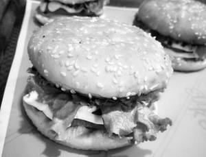 Ob Street Burger
