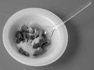 Plain Masala Kharek