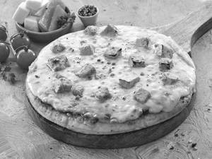 Paneer Pizza