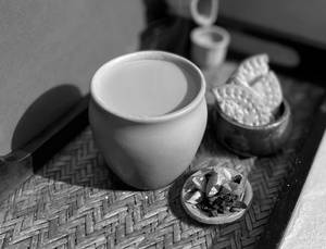 Masala Chai