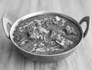 Mutton Curry