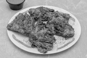 Arabian Pepper Bbq