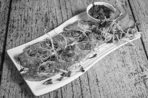 veg spring roll