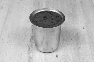 Plain Soup
