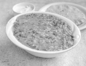 Dal Khichdi