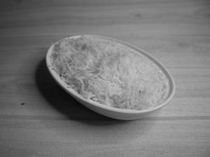 Jeera Rice