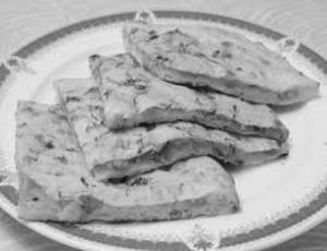 Masala Kulcha