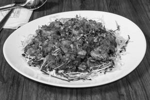 Prawn Fry