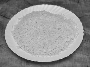 Basmati Rice
