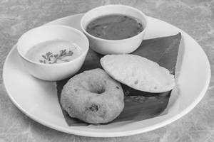 Idli Vada