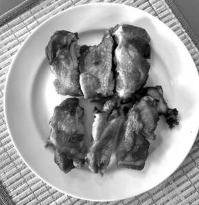 Hakka Roast Chicken