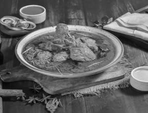 Chicken Rara Masala[online]