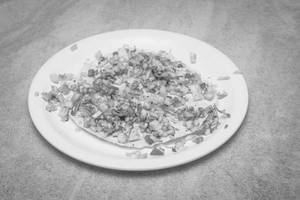 Papad Masala