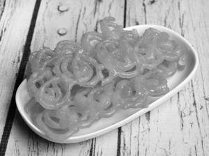 Jalebi ( Desi Ghee)