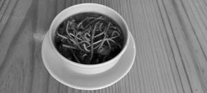 Manchow Soup