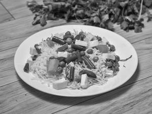Veg Biryani