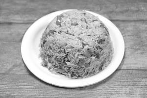 Veg Fried Rice
