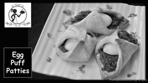 Egg Puff