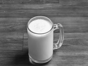 Vanilla Milkshake