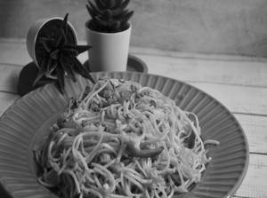 Veg Soft Noodles
