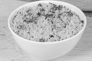 Veg Pulao