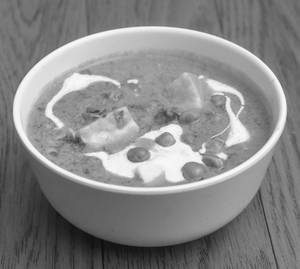 Mutter Paneer
