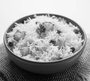 Paneer Fried Rice