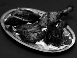 Pathani Chicken 