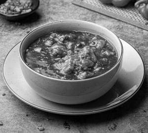 Chicken Manchurian Gravy